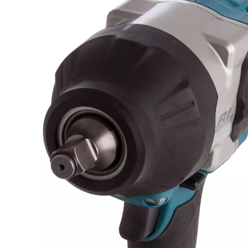 Llave de Impacto Makita 1/2