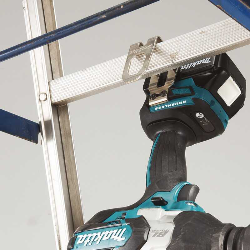 Llave de Impacto Makita 1/2