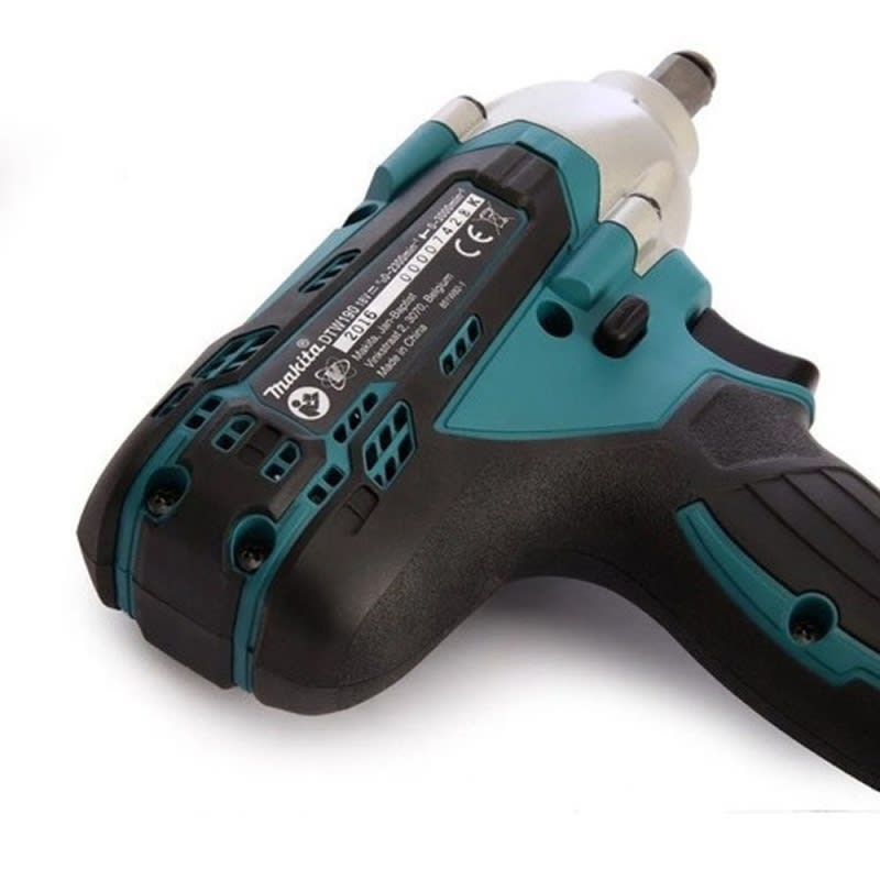 Llave de Impacto Inalámbrico 1/2