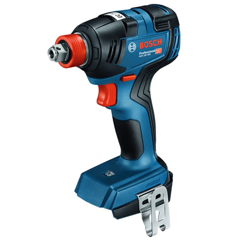 Rotomartillo Sds-Plus GBH 180-LI + Llave de Impacto 1/2