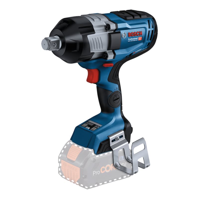 Llave impacto Bosch ¾