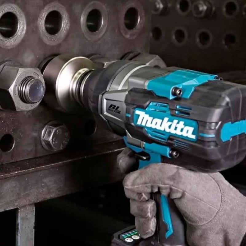 Llave de Impacto 3/4