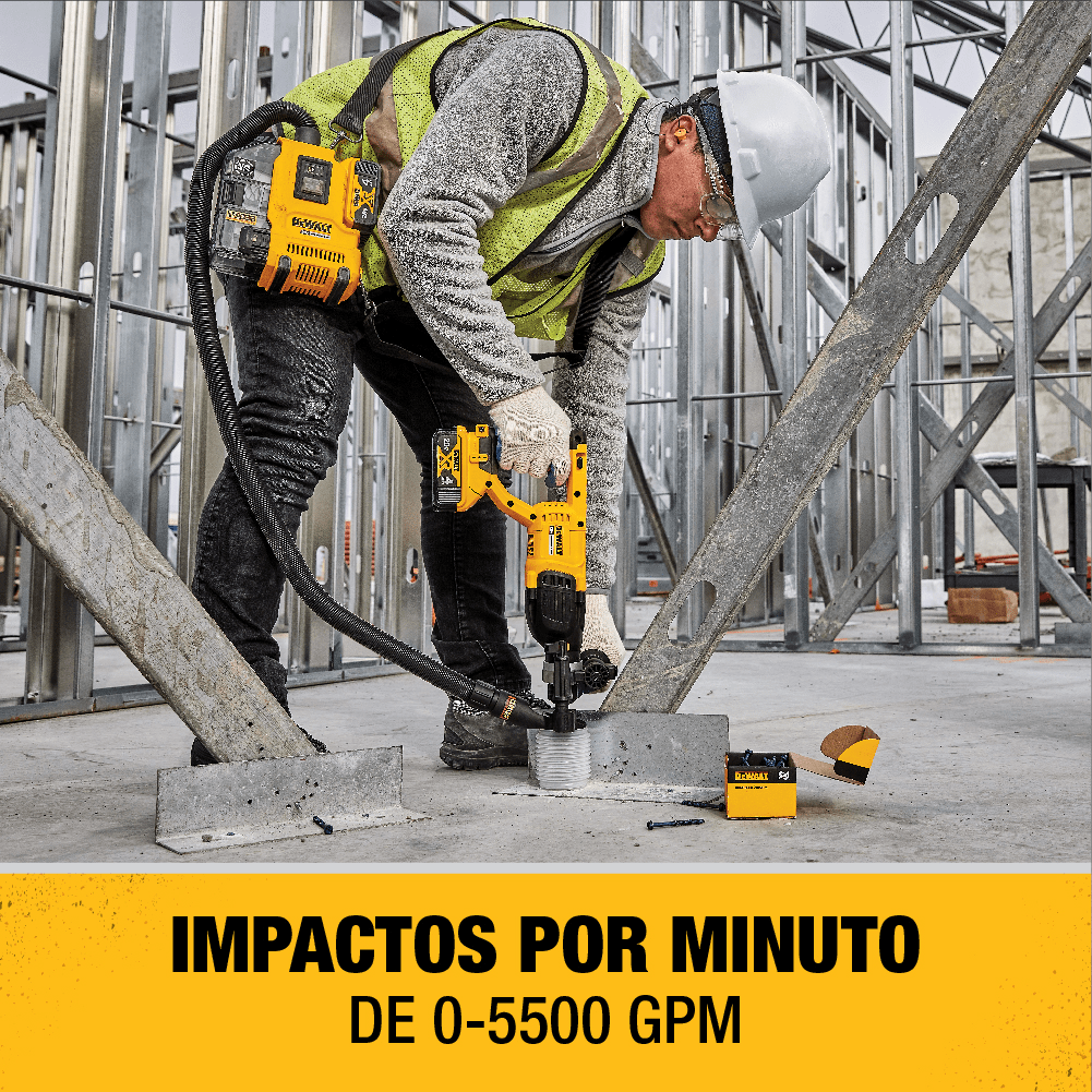 Rotomartillo DeWalt 20V MAX XR SDS Plus 1