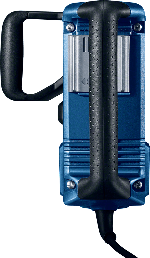 MARTILLO SDS MAX 1500W GSH 11 E + 4 CINCELES4