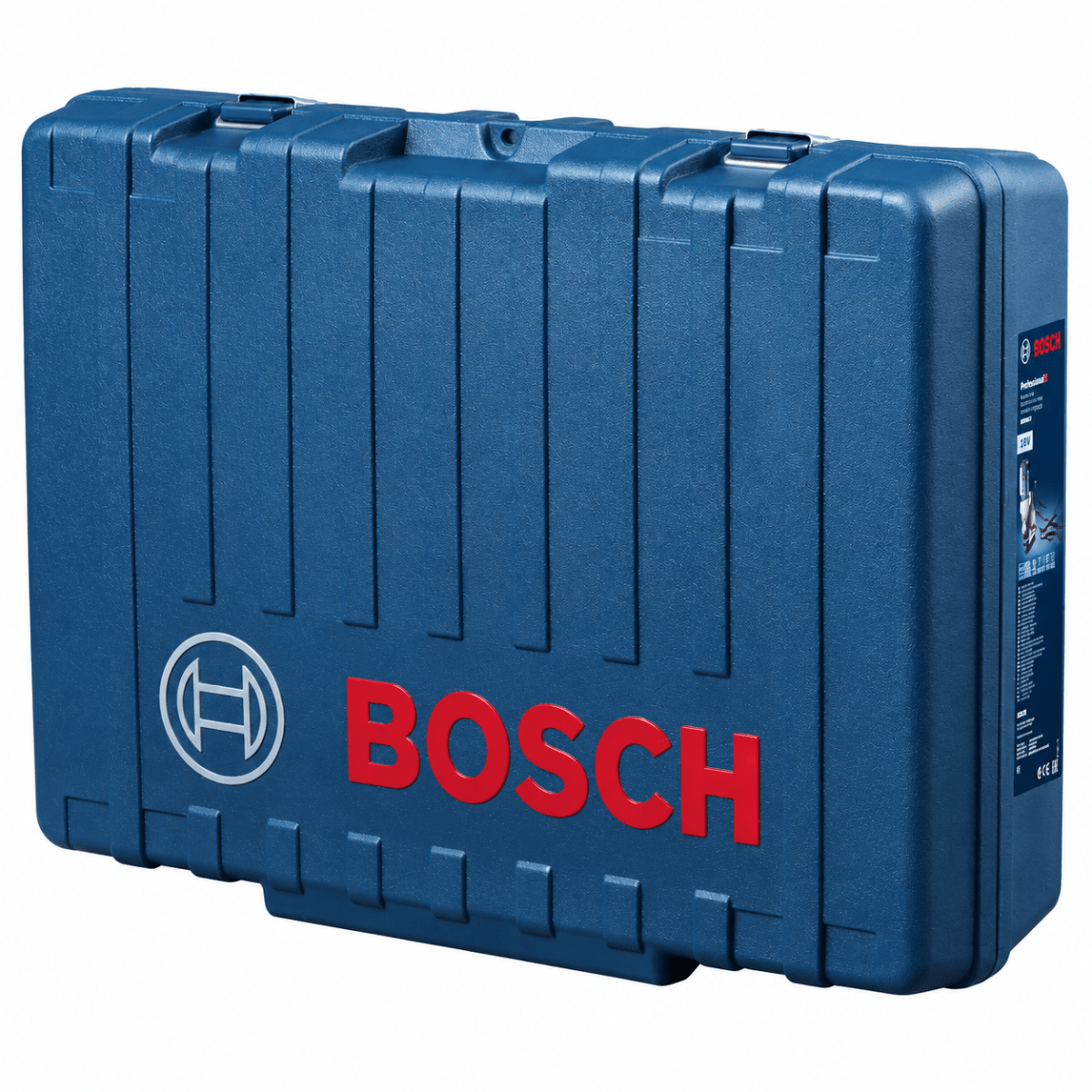 Taladro de Base Magnética 1200W 510 rpm Bosch GBM 50-23