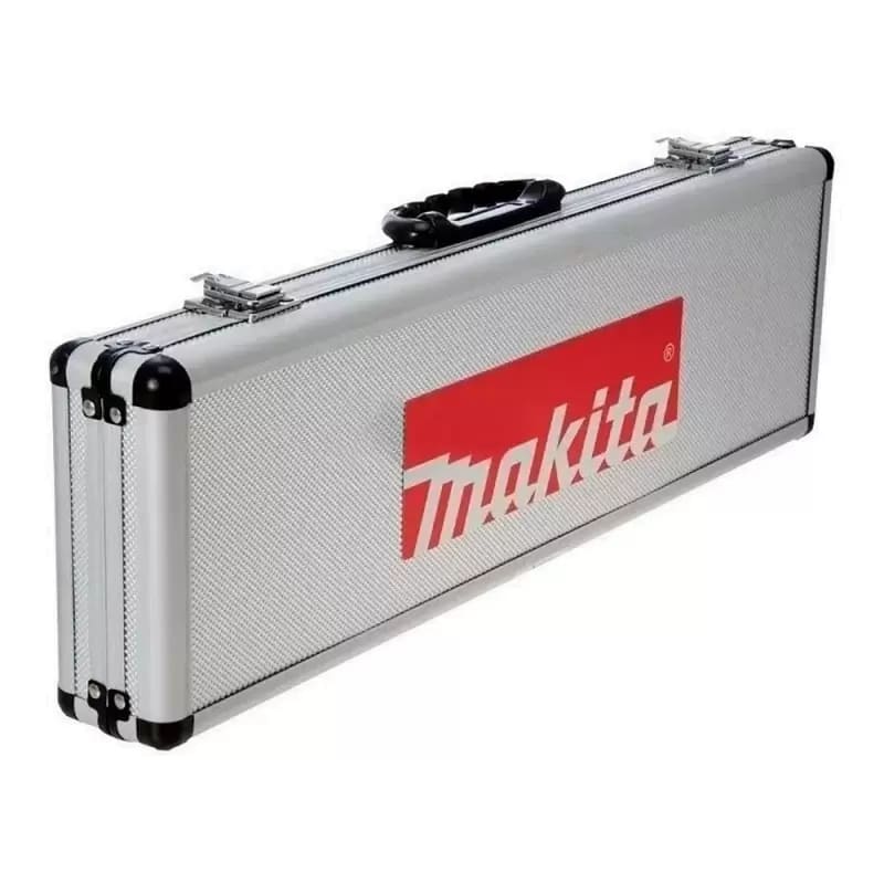 Set Makita 10 Piezas SDS-Plus: 8 Brocas + 2 Cinceles - D-191742