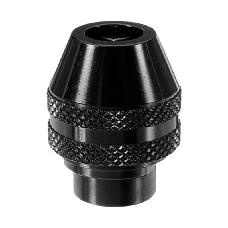 Mandril sin llave de cambio rapido 1/32 - 1/8 Dremel 44861