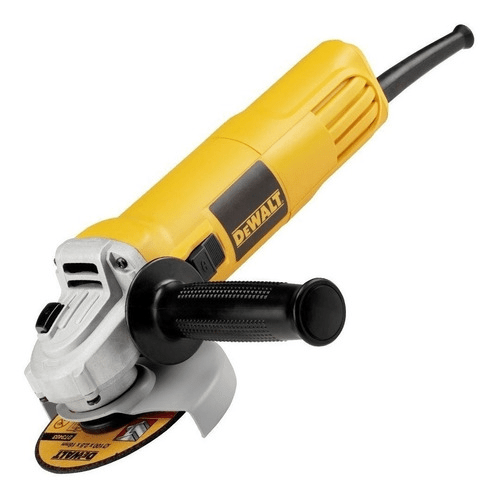Esmeril Angular 4-1/2'' 950W 11000 Rpm Dewalt DWE4118-B23