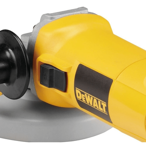Esmeril Angular 4-1/2'' 950W 11000 Rpm Dewalt DWE4118-B22