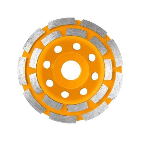 DISCO COPA DESBASTE 4 1/2