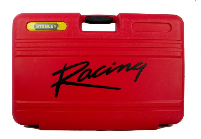Juego de 150 Piezas Racing Stanley R99-150LA5