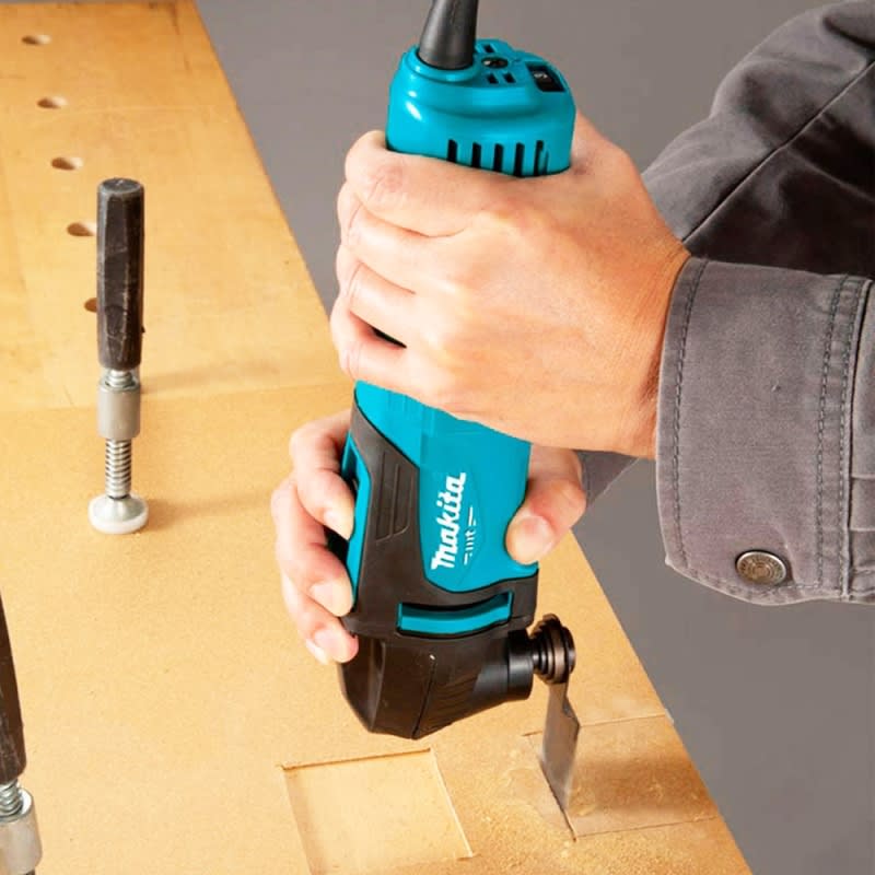 Multitool 200W 22000 opm Makita MT M98003