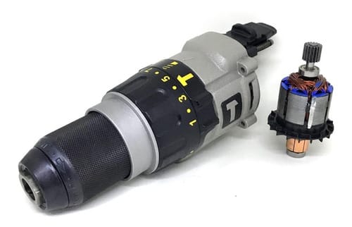 KIT ENGRANAJE DCD985-T1 DEWALT - N211314 DEWALT (N211314)2