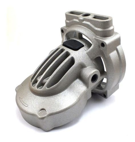 CAJA ENGRANAJE DWE4577/ DWE4579 DEWALT - N252619 DEWALT (N252619)1