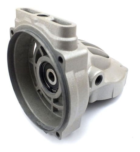 CAJA ENGRANAJE DWE4577/ DWE4579 DEWALT - N252619 DEWALT (N252619)4