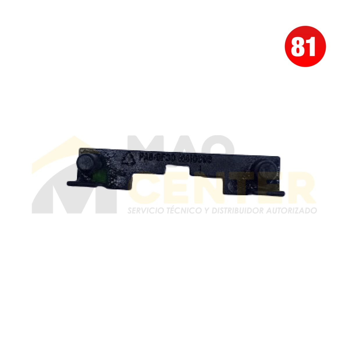 CONECTOR D25733-T11