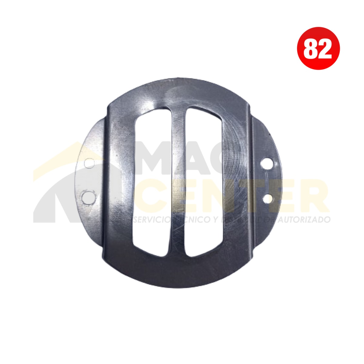 PLACA CIGUENAL D25773-T11