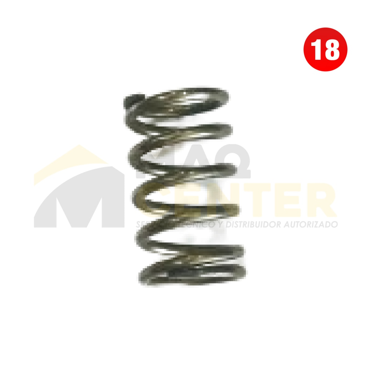 RESORTE 18 D25773-T1 DEWALT (N501559)1