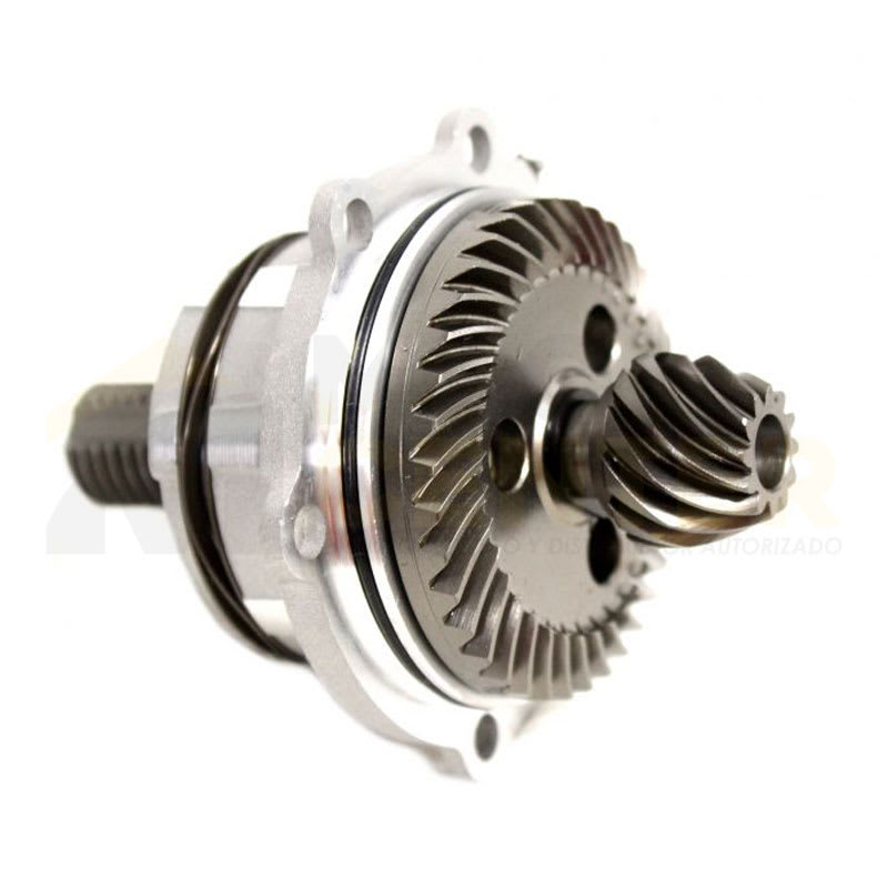 TAPA Y ENGRANAJE DWE4324 -T11