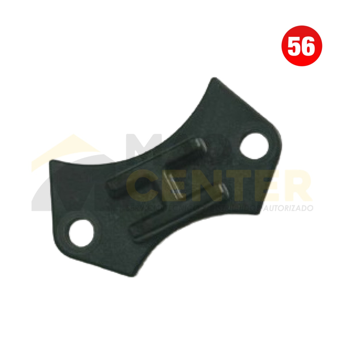 CLAMP D257731