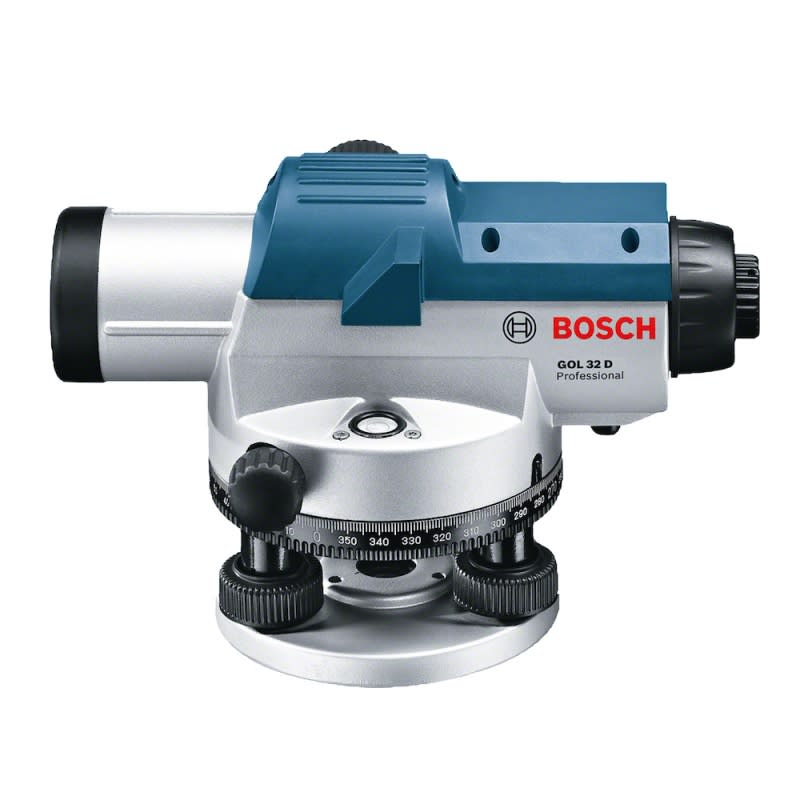 Nivel Óptico Bosch 360° GOL 32 D Professional – 0601.068.5003