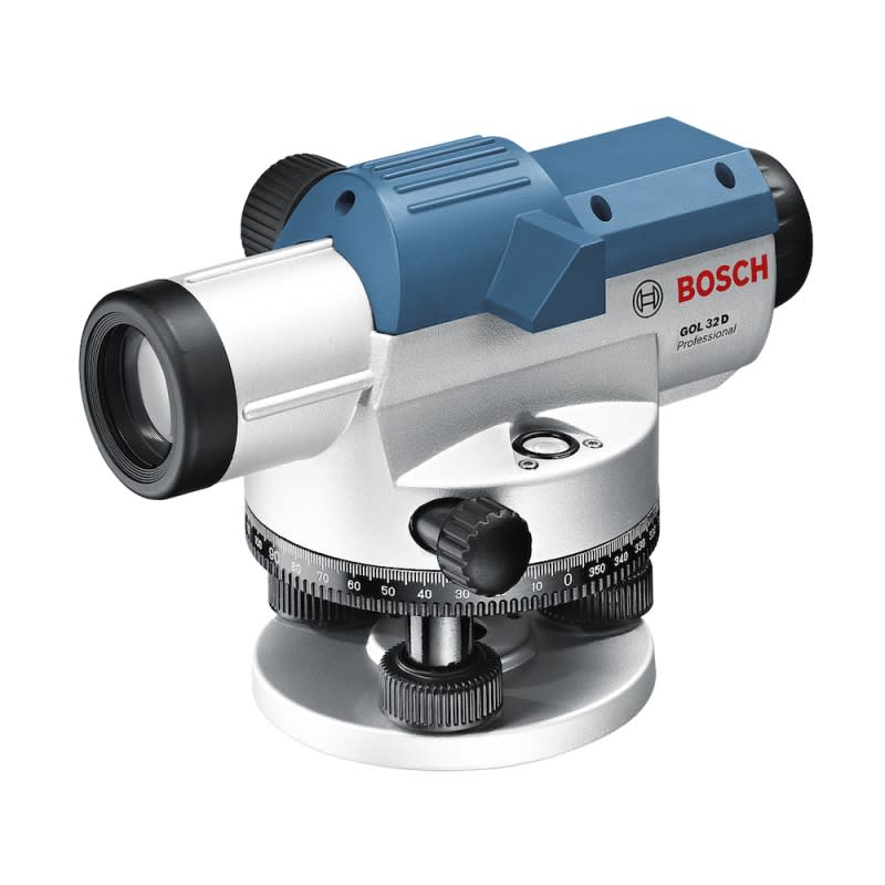 Nivel Óptico Bosch 360° GOL 32 D Professional – 0601.068.5002