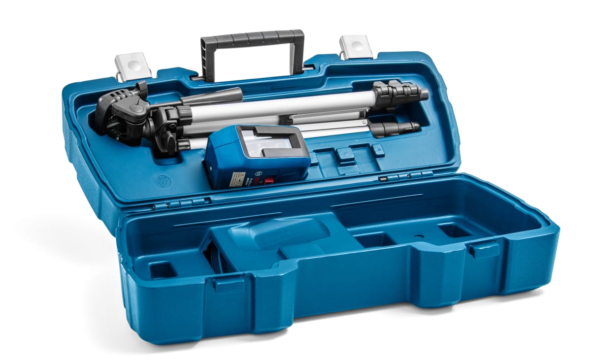 Nivel Láser Bosch Nivelox GLL 3X (3 Líneas) – 0601.063.XG06