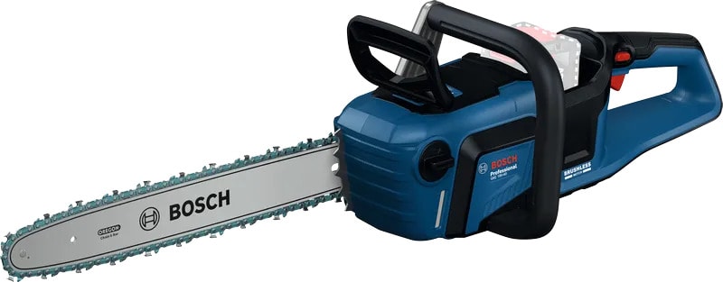 Motosierra Inalámbrica Bosch Professional 18V (40 cm) – GKE 18V-402