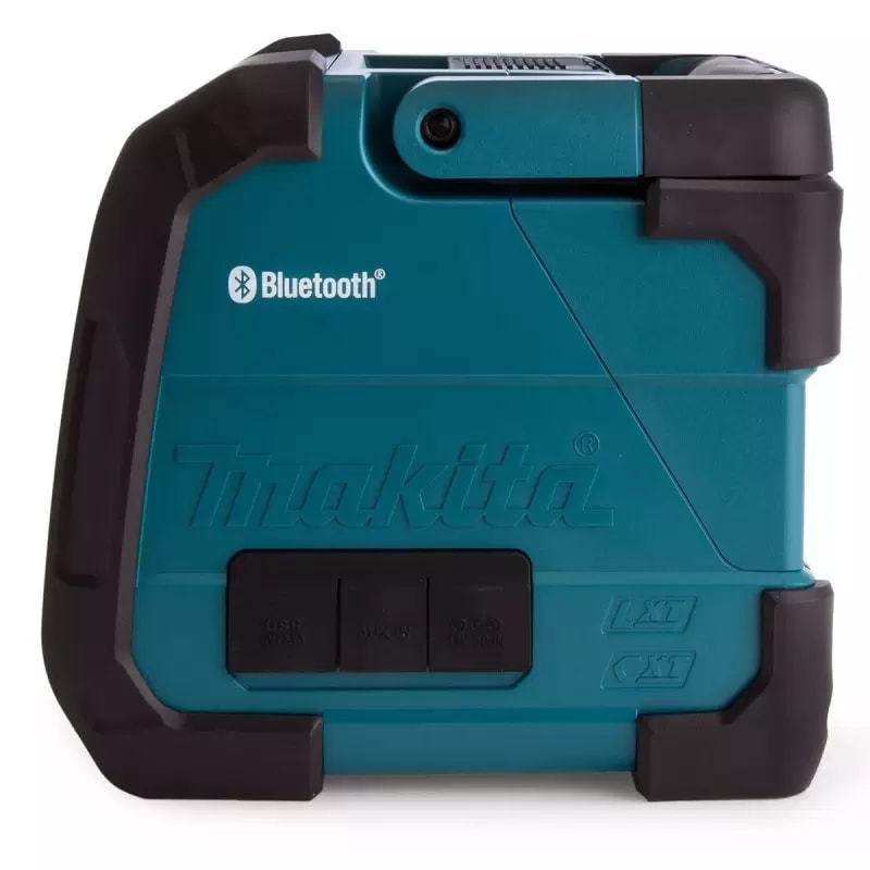 Parlante Bluetooth Makita 12V-18V LXT Sin batería – DMR2003