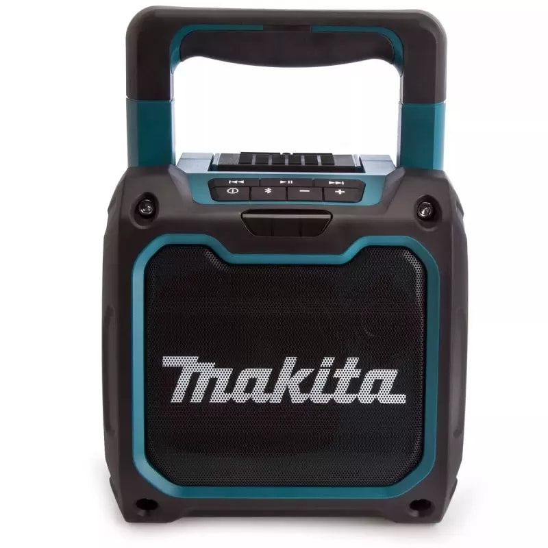 Parlante Bluetooth Makita 12V-18V LXT Sin batería – DMR2001
