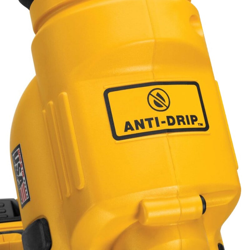 Pistola Calafateadora DEWALT DCE580B 20V MAX 300–600 ml — Baretool4