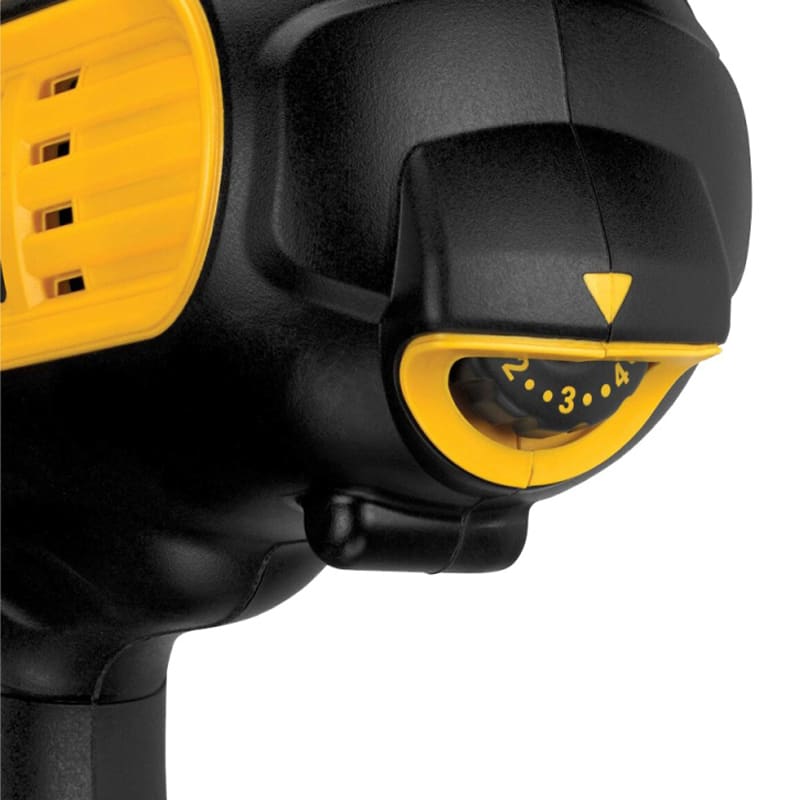 Pistola Calafateadora DEWALT DCE580B 20V MAX 300–600 ml — Baretool2