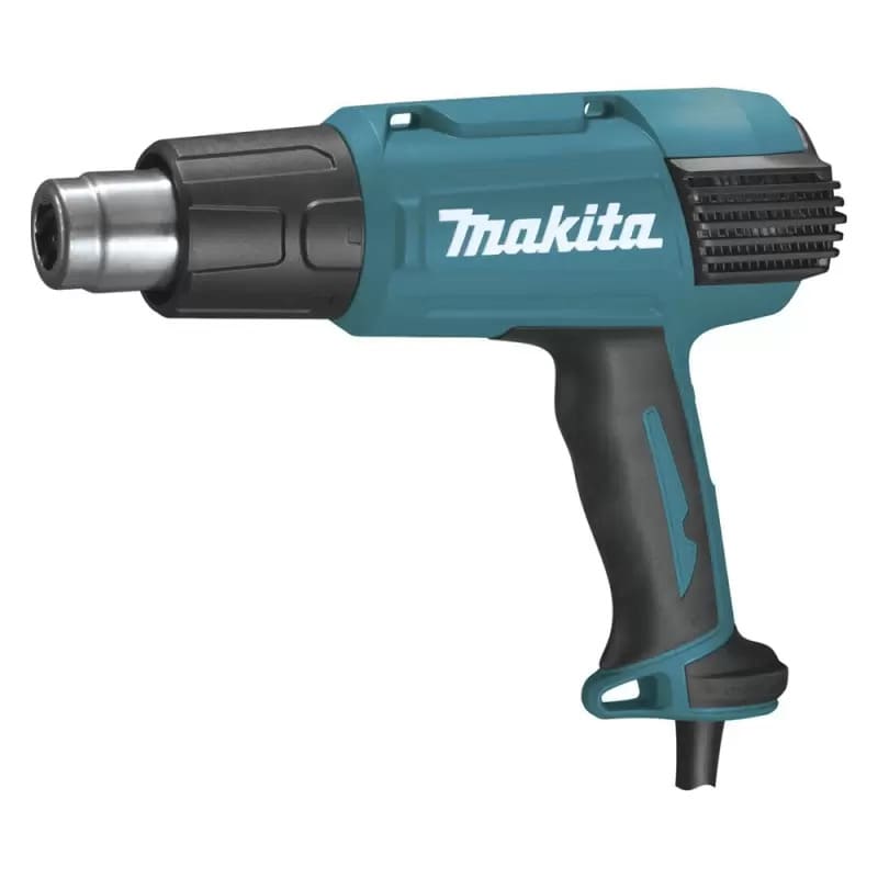 Pistola de Calor 2000W 650° Makita HG6530VK1