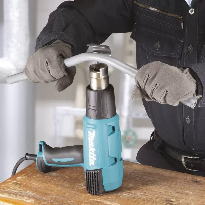 Pistola de Calor 2000W 650° Makita HG6530VK4