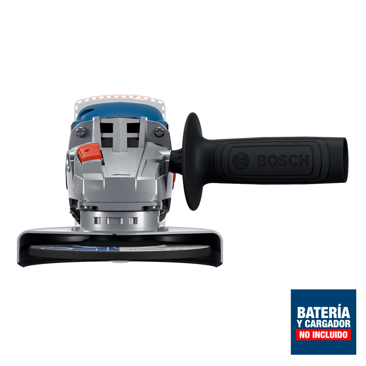 Esmeril Angular Bosch GWS 18V-8 4.5