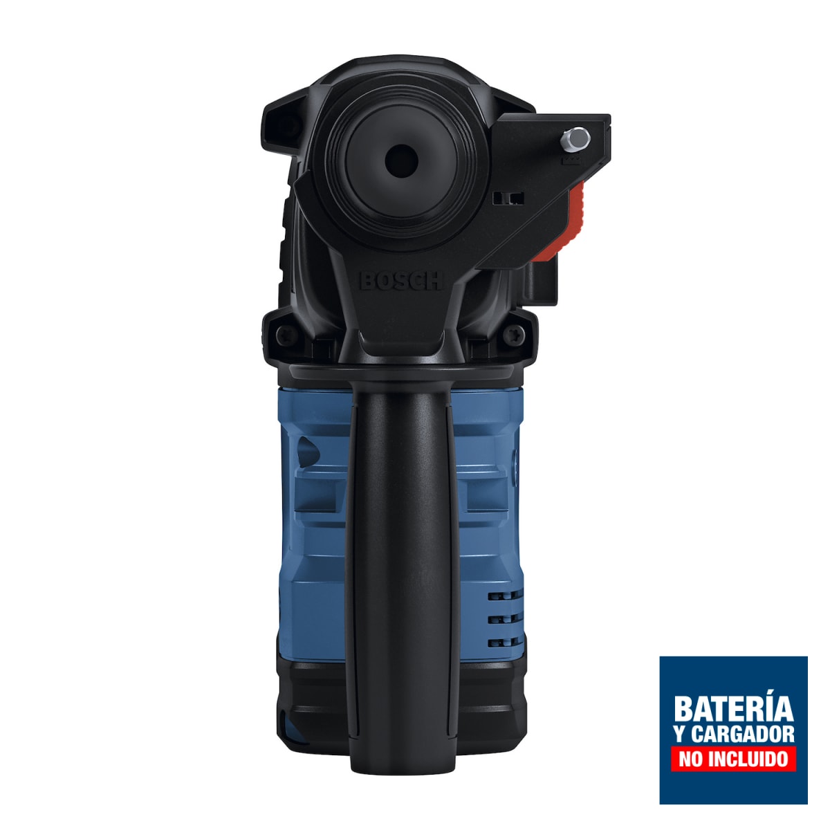 Rotomartillo Bosch SDS-Plus 18V Brushless (Sin Batería) GBH185-LI - 0611.924.0E03