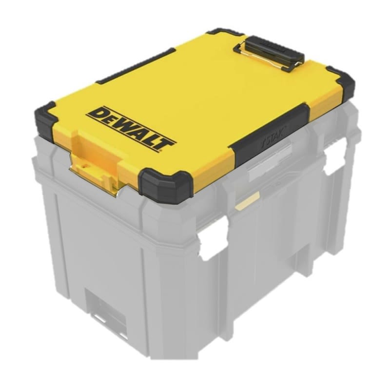 Portafolio Sistema TSTAK Dewalt DWST178184