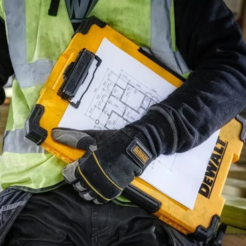 Portafolio Sistema TSTAK Dewalt DWST178187