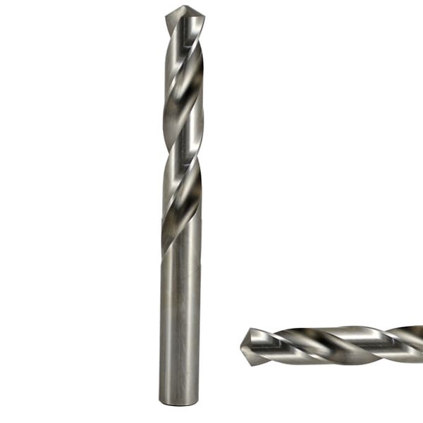 Broca HSS para Metal 21 x 210mm - IW1380 IRWIN2