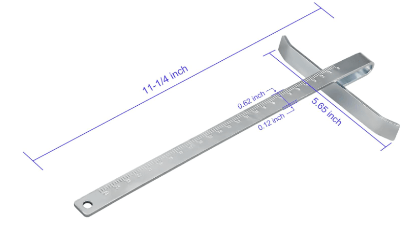 Guia de corte paralelo para Sierra circular DCWE575 / DCE575 DCE578 DEWALT2