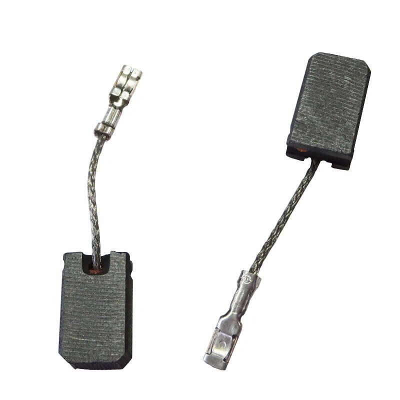 Kit Carbón / Esmeril 4.5