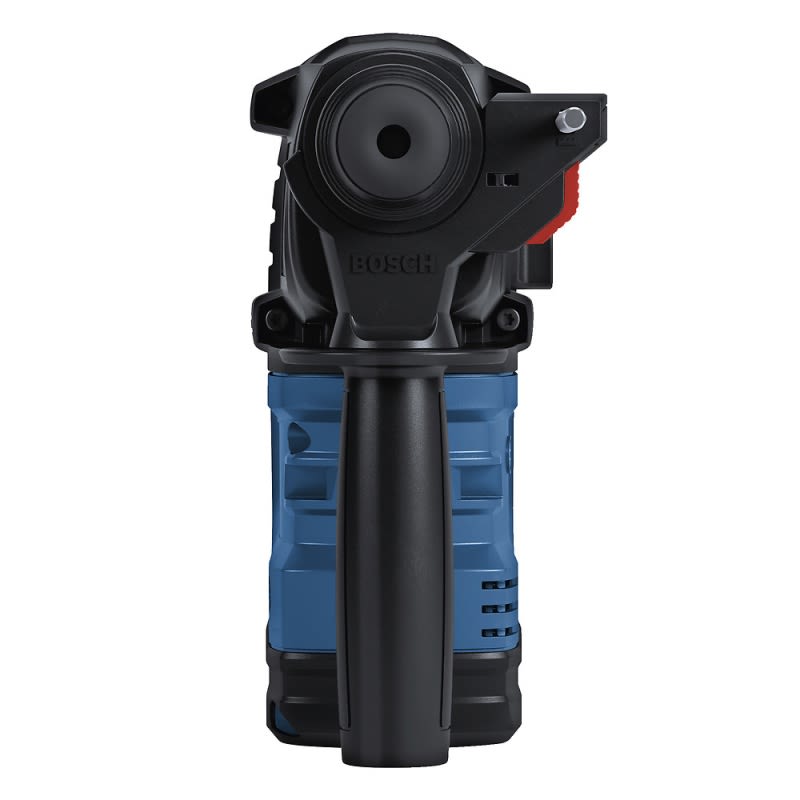 Rotomartillo SDS Plus 18V Brushless Inc 2 Bat y Carg Bosch GBH 185-LI 0611.924.0E12