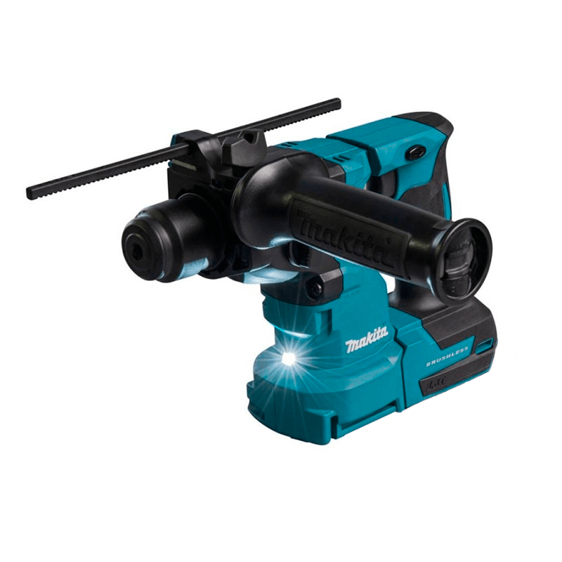 Rotomartillo SDS Plus 18V LXT BL Inc 1Bat 3Ah + Carg Makita DHR183Z-K12