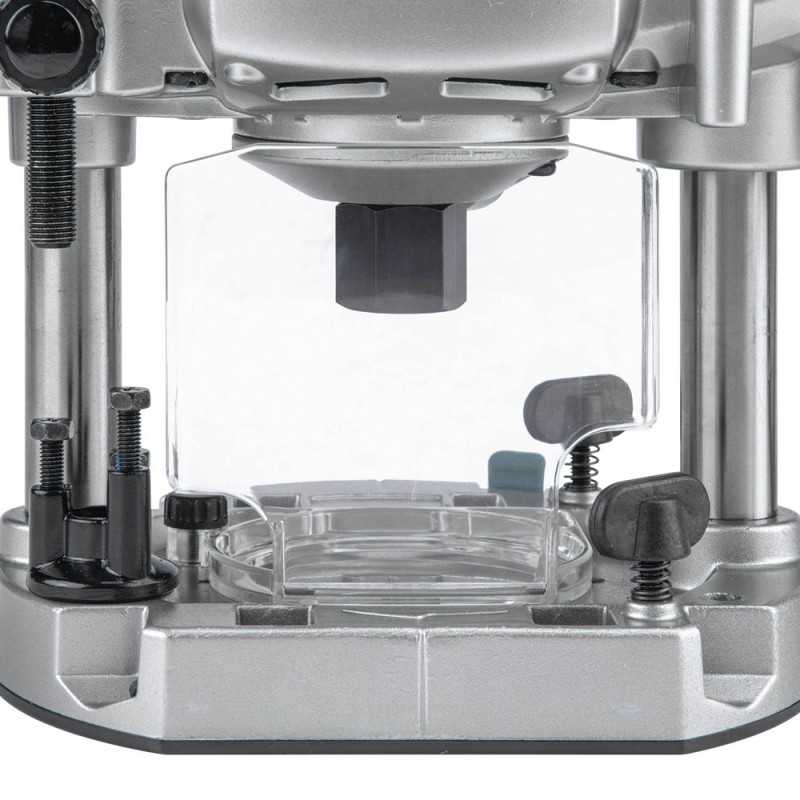 Ruteadora de Inmersión 1/2