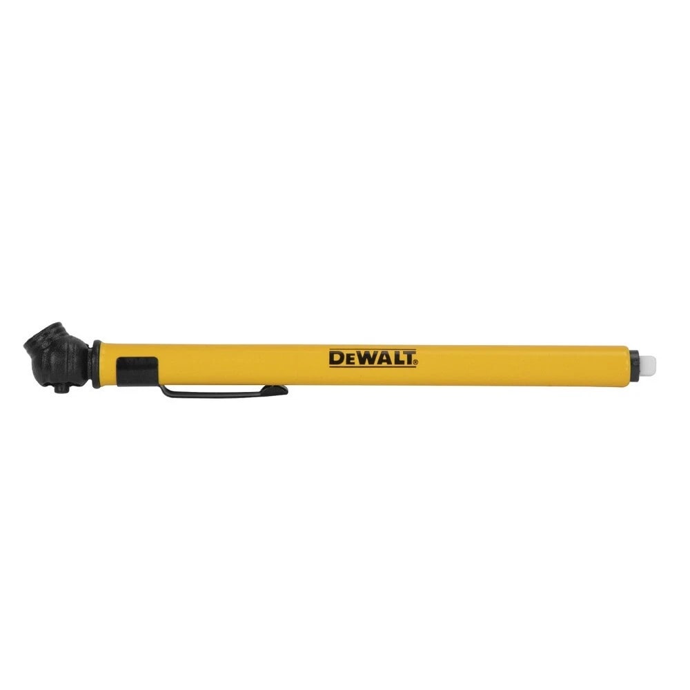 Medidor de Presión de Llantas DeWalt 0-60 PSI - DXCM032-01484
