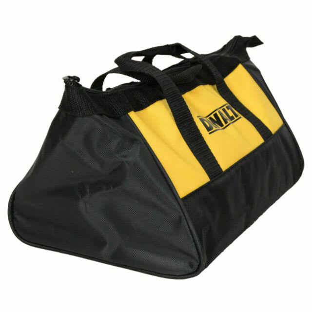 MALETIN DE LONA PARA HERRAMIENTAS N294699 DEWALT2