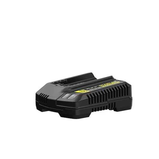 Cargador de Batería Ion de Litio 20 V 1.25 Ah Fatmax Stanley SC125-B21
