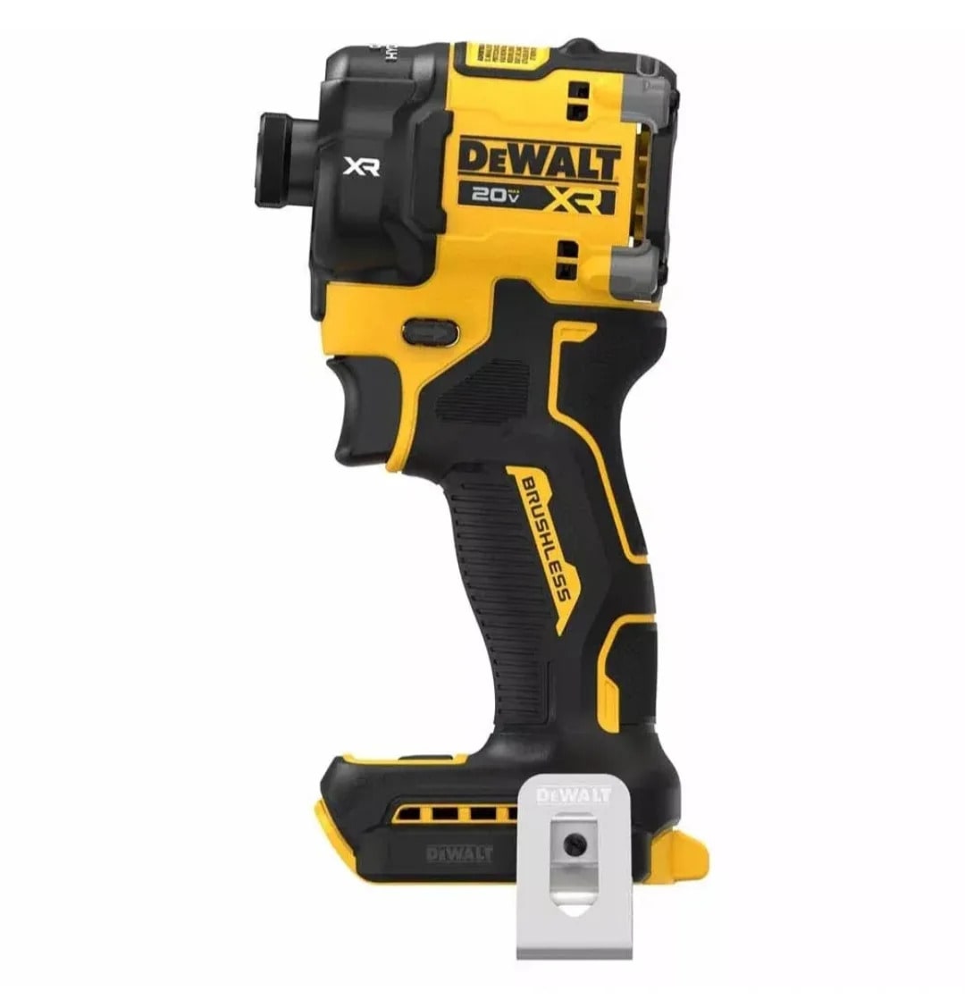 Atornillador de Impacto Hidráulico DeWalt DCF870B 20V MAX XR2