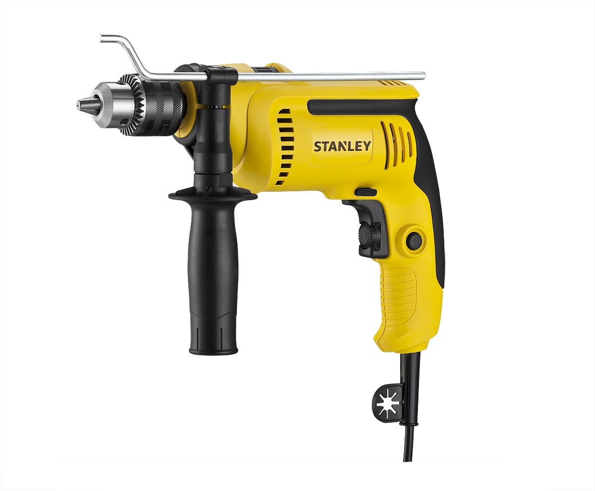 TALADRO PERCUTOR 1/2