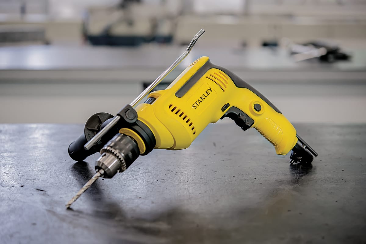 TALADRO PERCUTOR 1/2